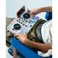 Miniatura 11 de HERCULES DJ CONTROL MIX ULTRA