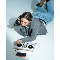 Miniatura 13 de HERCULES DJ CONTROL MIX ULTRA