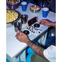 Miniatura 15 de HERCULES DJ CONTROL MIX ULTRA