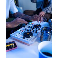 Miniatura 17 de HERCULES DJ CONTROL MIX ULTRA