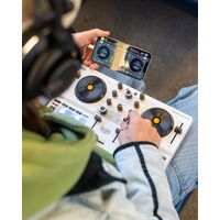Miniatura 25 de HERCULES DJ CONTROL MIX ULTRA