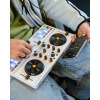 Miniatura 27 de HERCULES DJ CONTROL MIX ULTRA