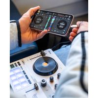 Miniatura 28 de HERCULES DJ CONTROL MIX ULTRA
