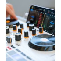 Miniatura 29 de HERCULES DJ CONTROL MIX ULTRA