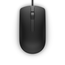 Dell-Optical-Mouse-MS116-Black