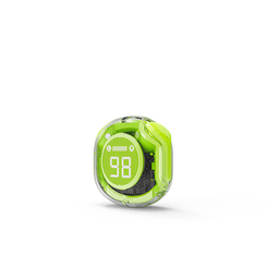 AURICULARES GEMBIRD TWST-01-G