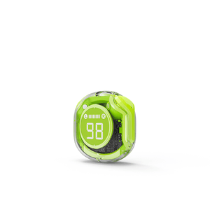 AURICULARES-GEMBIRD-TWST-01-G