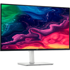 DELL S2725QC  Plus 27" LCD IPS 4K Ultra HD HDMI Altavoces