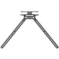 Miniatura 1 de TV MOUNT FOR VIDEO BARS - N/A - WW