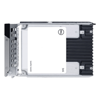 Miniatura 1 de DELL  345-BJQZ  SSD 480GB 2.5"  6Gbit/s  Serial ATA III