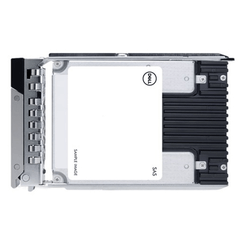 DELL  345-BJQZ  SSD 480GB 2.5"  6Gbit/s  Serial ATA III