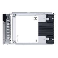 Miniatura 2 de DELL  345-BJQZ  SSD 480GB 2.5"  6Gbit/s  Serial ATA III