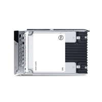 Miniatura 1 de 960GB SSD SATA RI 6Gbps 512e 2.5in Hot-Plug CK
