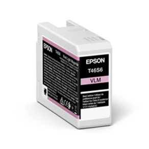 EPSON--Singlepack-Vivid-Light-Magenta-T46S6-UltraChrome-Pro-10-ink-25ml-SC-P700