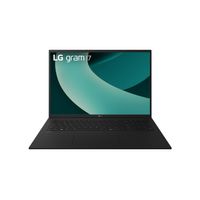 Miniatura 3 de LG 17ZD90TL-G.AX85BN U7-258V 32GB 512GB DOS 17
