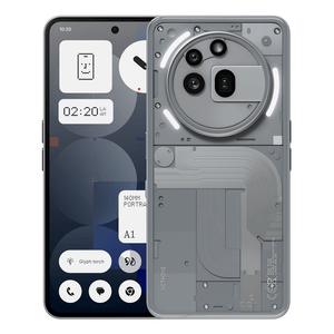 NOTHING--Phone--3a--Pro-6.77--5G-12GB-256GB-Gris