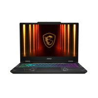 Miniatura 1 de PORTATIL MSI CYBORG 15 B13WFKG-687XES CORE i7-13620H, 16GB,  1TB SSD,  RTX 5060, 15.6" FHD, FREEDOS