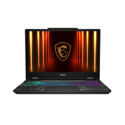 PORTATIL MSI CYBORG 15 B13WFKG-687XES CORE i7-13620H, 16GB,  1TB SSD,  RTX 5060, 15.6" FHD, FREEDOS