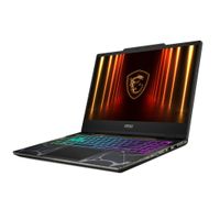 Miniatura 3 de PORTATIL MSI CYBORG 15 B13WFKG-687XES CORE i7-13620H, 16GB,  1TB SSD,  RTX 5060, 15.6" FHD, FREEDOS