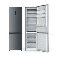 Miniatura 2 de FRIGORIFICO COMBI EDESA FC-2036 NF EX NOFROST A ALTO 200 CM ANCHO 59,5 CM INOX