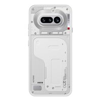 Miniatura 3 de NOTHING  4a 6.78" 5G 8GB/128GB Blanco