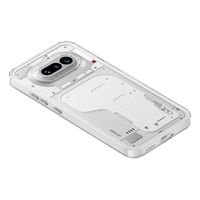 Miniatura 7 de NOTHING  4a 6.78" 5G 8GB/128GB Blanco
