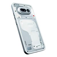 Miniatura 8 de NOTHING  4a 6.78" 5G 8GB/128GB Blanco