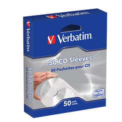 CD-DVD PAPERSLEEVES