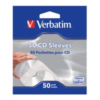 Miniatura 5 de CD-DVD PAPERSLEEVES