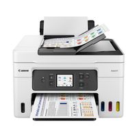 Miniatura 3 de IMPRESORA CANON MAXIFY GX4050 MULTIFUNCIONAL