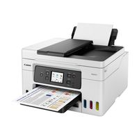 Miniatura 4 de IMPRESORA CANON MAXIFY GX4050 MULTIFUNCIONAL
