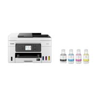 Miniatura 6 de IMPRESORA CANON MAXIFY GX4050 MULTIFUNCIONAL