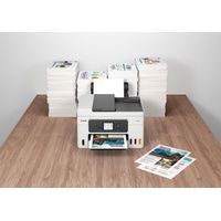 Miniatura 12 de IMPRESORA CANON MAXIFY GX4050 MULTIFUNCIONAL
