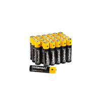 Miniatura 3 de Intenso Energy Ultra Alcalina AAALR03 Box-24