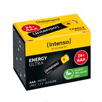 Miniatura 4 de Intenso Energy Ultra Alcalina AAALR03 Box-24