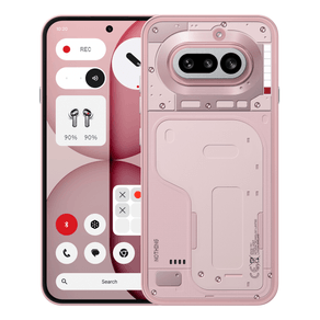 Smartphone--NOTHING--4a-6.78--5G-12GB-256GB-Rosa