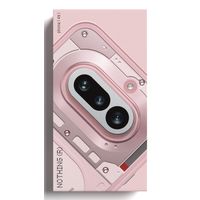 Miniatura 11 de NOTHING  4a 6.78" 5G 12GB/256GB Rosa