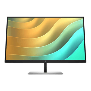 HP-Monitor-USB-C-QHD-HP-E27u-G5---27--LCD-IPS-Quad-HD-HDMI