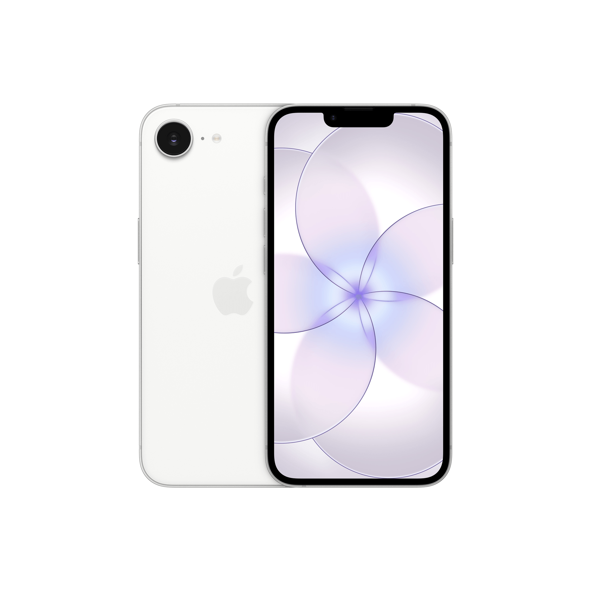 IPHONE 17E 512GB WHITE