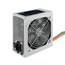 Fuente Alimentación 500W TOOQ  TQEP-500SSE Non-Modular Silver