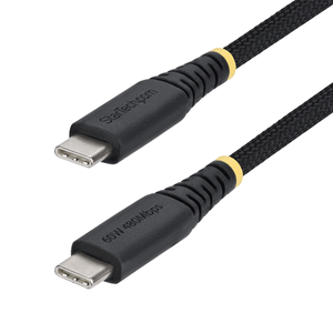 30cm-1ft-Braided-USB-C-Charging-Cable