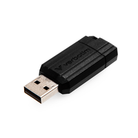 Miniatura 1 de Memorias Usb Verbatin 64gb
