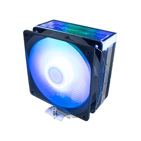 REFRIGERADOR-CPU-COOLBOX-INFINITE-AIR120-MULTISOCKET-INTEL-AMD-ARGB