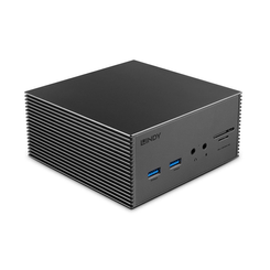 DST-Pro 101  USB-C Laptop Docking Station