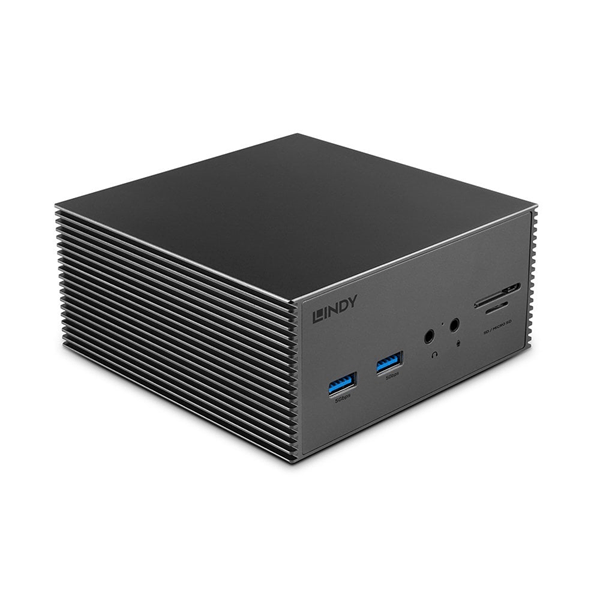 DST-Pro 101 USB-C Laptop Docking Station