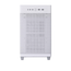 Asus--AP201-ASUS-PRIME-CASE-TG-WHITE--Blanco