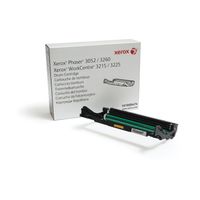 Miniatura 2 de TAMBOR XEROX 101R00474 10K PAG NEGRO Phaser 3052/3260, WorkCentre 3215/3225, WorkCentre 3225