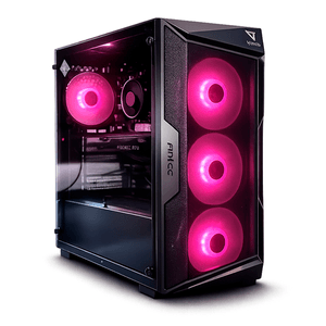 PC-VIZZIO-GAMING-SILVER-G-I5-12400F-16GB-500SSD-RTX3050