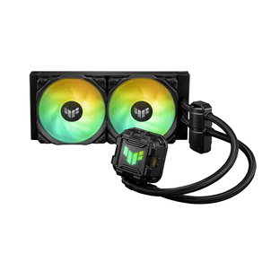 REFRIGERACION-LIQUIDA-ASUS-TUF-GAMING-LC-II-240-ARGB