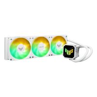 Miniatura 3 de SISTEMA DE REFRIGERACION LIQUIDA ASUS PARA CPU TUF GAMING LC III 360 ARGB WHITE EDITION